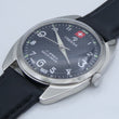 Laden Sie das Bild in den Galerie-Viewer, Vintage Tressa Swiss Shock Proof 17 Jewels Herrenuhr / Handaufzug
