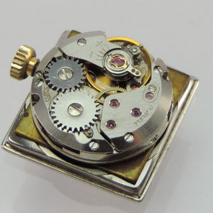 Vintage Dugena DamenUhr Handaufzug