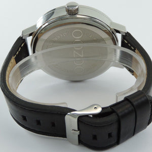 Oozoo Herrenuhr Quarz