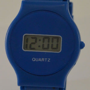 Sportliche Unisexuhr / Quartz