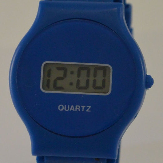 Sportliche Unisexuhr / Quartz