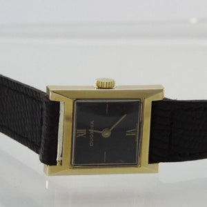 Vintage Dugena DamenUhr Handaufzug