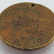 Laden Sie das Bild in den Galerie-Viewer, Medaille Kaiser Joseph II 1883
