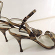Laden Sie das Bild in den Galerie-Viewer, Dolce &amp; Gabbana Original Damen Sandaletten / Größe 39,5
