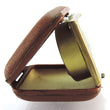 Laden Sie das Bild in den Galerie-Viewer, Junghans Bivox / Vintage Wecker / Handaufzug
