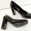 Laden Sie das Bild in den Galerie-Viewer, Burberry London Original Damen Pumps Größe 38,5
