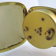 Laden Sie das Bild in den Galerie-Viewer, Deluxe 2 Jewels / Vintage Wecker / Handaufzug
