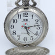 Laden Sie das Bild in den Galerie-Viewer, R&amp;K Monaco Antimagnetic Handaufzug Taschenuhr
