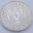 Laden Sie das Bild in den Galerie-Viewer, Drittes Reich 5 Reichsmark Silbermünze 1936 E
