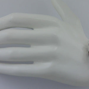 ZentRa - Damenarmbanduhr Handaufzug