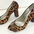 Laden Sie das Bild in den Galerie-Viewer, Dolce &amp; Gabbana Original Damen Pumps Größe 39
