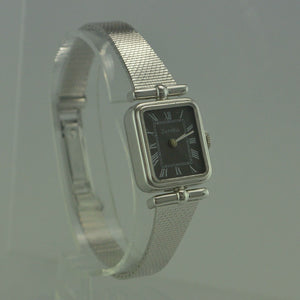 ZentRa - Damenarmbanduhr Handaufzug