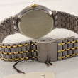Laden Sie das Bild in den Galerie-Viewer, Regent Osco Herren Armbanduhr Uhr Quarz
