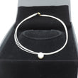 Laden Sie das Bild in den Galerie-Viewer, Damenperlen Kette / Gold-Verschluss 585er 14 Karat / ca. 42,5 cm Wie Neu
