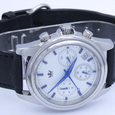 Sempre Chronograph Herrnuhr Quarz