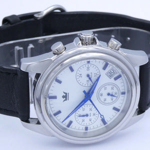 Krippl Watches Mini Funkuhr Aldi Fila Uhr Bedienungsanleitung