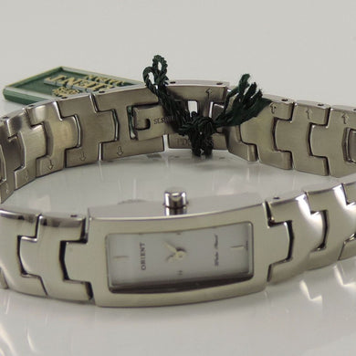 Orient Damenuhr / Quartz