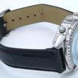 Laden Sie das Bild in den Galerie-Viewer, Borg Bigum Herrenuhr / Chrono-Look / Quarz
