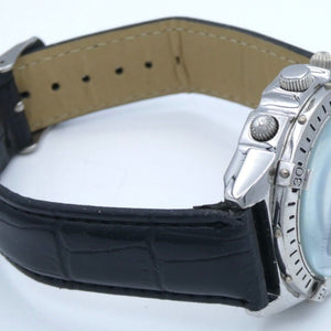 Borg Bigum Herrenuhr / Chrono-Look / Quarz