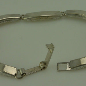 Armband - 925 Silber / ca. 20,0 cm