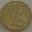 Laden Sie das Bild in den Galerie-Viewer, 3 Mark Silbermünze dt. Kaiserreich 1914 F - Wilhelm II. König v. Württemberg
