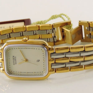 Citizen Herrenuhr / Quartz