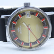 Laden Sie das Bild in den Galerie-Viewer, Vintage Royce Herrenuhr/ Handaufzug Ref.:11 392

