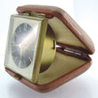 Laden Sie das Bild in den Galerie-Viewer, Junghans Bivox / Vintage Wecker / Handaufzug
