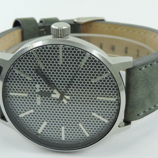 Oozoo Herrenuhr Quarz