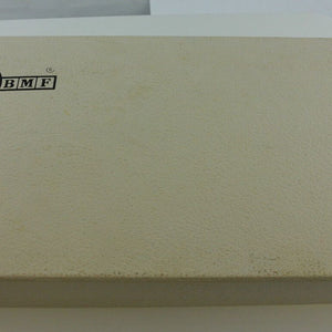 BMF Besteck / 100er Silberauflage 18/10 / Hildesheimer Rose / OVP / 18-teilig