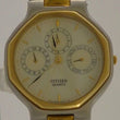 Laden Sie das Bild in den Galerie-Viewer, CITIZEN HERREN UHR / QUARZ
