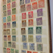 Laden Sie das Bild in den Galerie-Viewer, ca. 640 Briefmarken mit verschiedenen Motiven aus aller Welt, meist gestempelt
