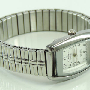 Vintage Admira Germany Damen Armbanduhr Quartz