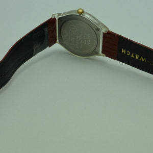 LAKS Watch - Gustav Klimt Hygieia - Unisexuhr / Quarz / Limitiert № 1970 / 5000
