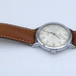 Laden Sie das Bild in den Galerie-Viewer, Vintage Tegra 17 Jewels Incablock Made Swiss Handaufzug Herrenuhr Ref :19-303
