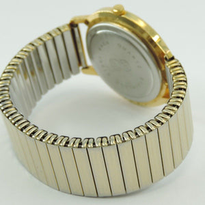 Vintage Jean Paul Armbanduhr Quarz Vergoldet / Ref. 397