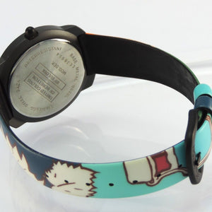 Benetton by Bulova Damen Armbanduhr, Kinderuhr