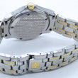 Laden Sie das Bild in den Galerie-Viewer, Omega Seamaster Herrenuhr Quartz/ Stahl &amp;Gold 18 Karat / Ref:.1961501 DEFEKT -
