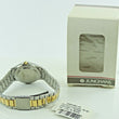Laden Sie das Bild in den Galerie-Viewer, Junghans TTC Longlife Herren Armbanduhr Quarz
