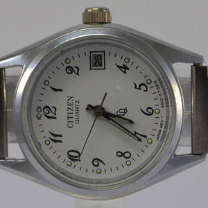 CITIZEN Herrenuhr / Quartz / Japan Movement