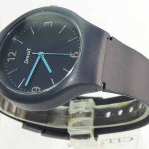 DressT Chibo Quarz Herrenuhr