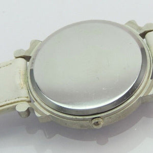Damen Armbanduhr Quartz "X"-Motiv