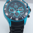 Laden Sie das Bild in den Galerie-Viewer, Ice Watsch Chronograph Herrenuhr Quarz
