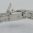 Laden Sie das Bild in den Galerie-Viewer, Vintage Damen Armkette 835er Silber
