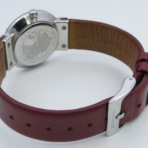 Bering Ceramic Damen Armband Uhr Quarz Ref: 10729-642