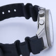 Laden Sie das Bild in den Galerie-Viewer, Vintage Timex Chronograph Indiglo WR 100 M / Quarz / Ref.:921N2
