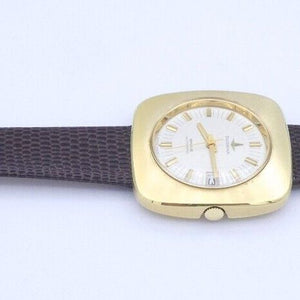 Vintage DUGENA Geneve 3333 / Automatik / Vergoldet / Ref.: 8640649