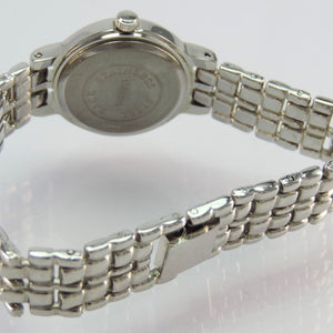 Geneva Quartz Damen Armbanduhr