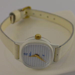 DELAVE Damenuhr / Quartz