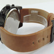 Laden Sie das Bild in den Galerie-Viewer, OOZOO Herrenuhr / Chrono-Look / Quarz
